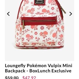 ISO these bags